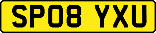 SP08YXU