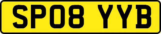 SP08YYB