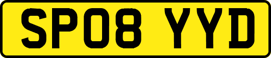 SP08YYD
