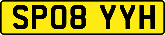 SP08YYH
