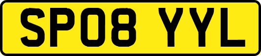 SP08YYL