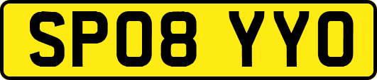 SP08YYO