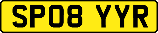 SP08YYR