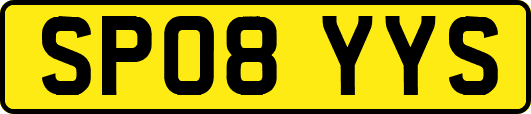 SP08YYS