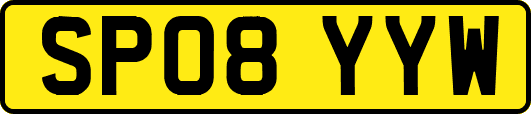 SP08YYW