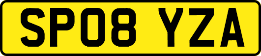 SP08YZA