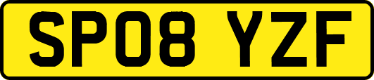 SP08YZF