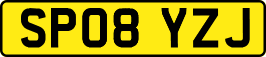 SP08YZJ