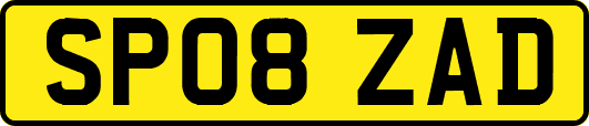 SP08ZAD