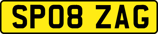 SP08ZAG