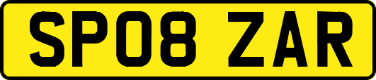 SP08ZAR