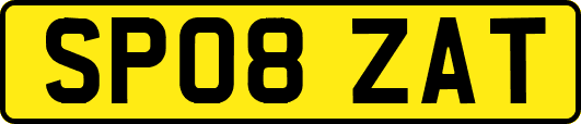SP08ZAT