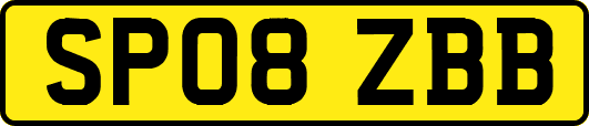 SP08ZBB