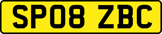 SP08ZBC