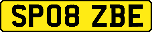 SP08ZBE