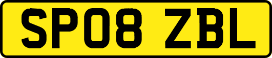 SP08ZBL