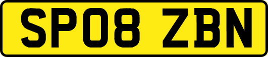 SP08ZBN
