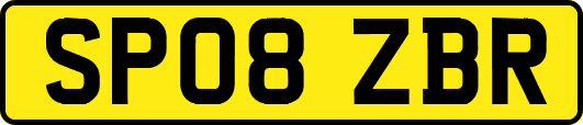 SP08ZBR