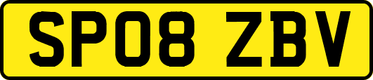 SP08ZBV