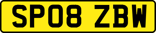 SP08ZBW