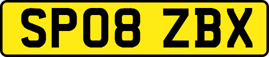 SP08ZBX