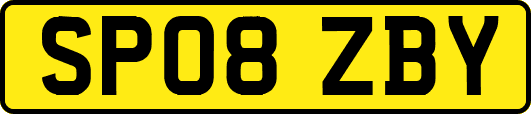 SP08ZBY