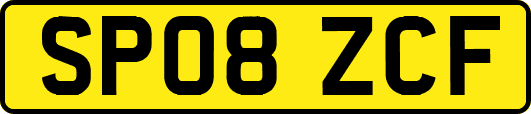 SP08ZCF