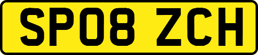 SP08ZCH