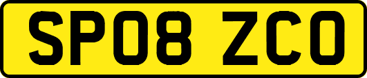 SP08ZCO