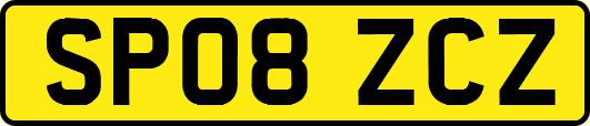 SP08ZCZ