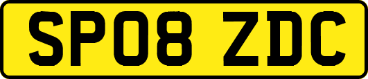 SP08ZDC