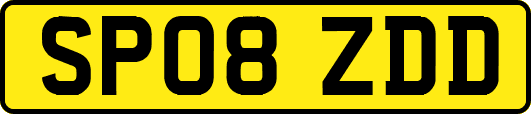 SP08ZDD