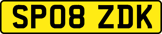 SP08ZDK