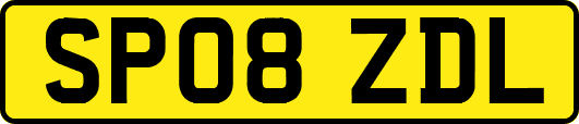 SP08ZDL