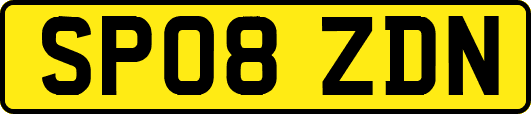 SP08ZDN
