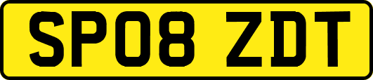 SP08ZDT