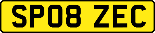 SP08ZEC