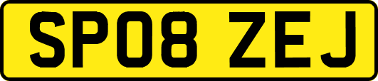 SP08ZEJ