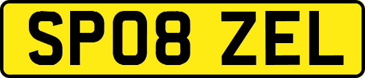 SP08ZEL