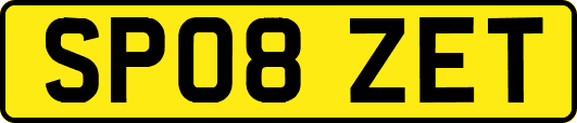 SP08ZET