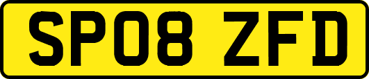 SP08ZFD