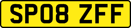 SP08ZFF