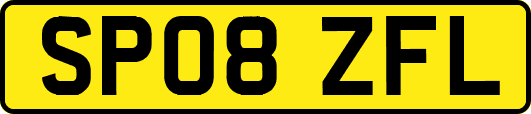 SP08ZFL