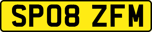 SP08ZFM