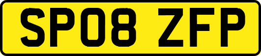 SP08ZFP