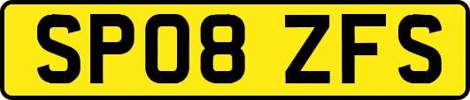SP08ZFS