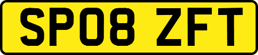 SP08ZFT