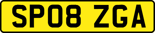 SP08ZGA