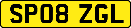 SP08ZGL