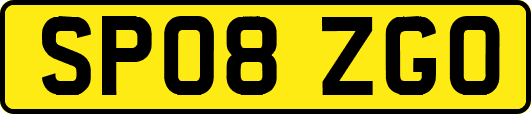 SP08ZGO
